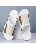 Sandalias de hombre antideslizantes para verano 2025, sandalias casuales para hombre, zapatillas, sandalias de arrastre, zapatos de playa. - details 3