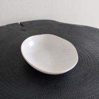 Blanco Retro ins postre plato Underglaze Color cerámica plato vegetal hogar restaurante Pasta plato Premium - details 12