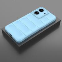 Funda protectora para Xiaomi POCO C65, Redmi 13C 4G, parachoques de silicona a prueba de golpes - details 13