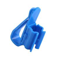 Clip de tubería de agua, soporte de filtración de Acuario, soporte de manguera de filtro, Clip de cubo de filtro, Clip de fijación de manguera, abrazadera de tubo creativa - details 6