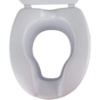 Silla de Baño Giratoria Lago Resistente al Agua, Anatómica, Para Personas Mayores con Discapacidad o Reducción de Movilidad - details 22