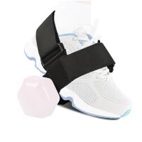 Correas de tobillo para ejercicio y entrenamiento de piernas, accesorio de pie con mancuernas - details 0