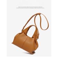 Modelos Calientes Nube Bolso, Europa Y Los Estados Unidos Bolso De Moda Casual, Señoras Bolso Crossbody - details 0