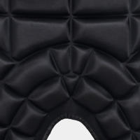 Protectores de Cadera Ligeros para Deportes de Patinaje Absorción de Choques - details 6