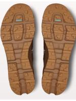 Zapatillas En Runing Cloudvista 2 Tostado Hombre - details 0