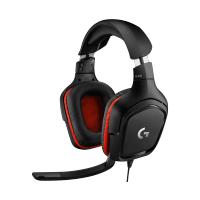 Auriculares de Juego Logitech G331 Sonido Envolvente Plegable Cancelación de Ruido Para Computadora - details 9