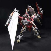 Original y genuino CANG-TOYS TRANS AGE STEGSAROW PTERHOWL & BRONTOSOLID figura de acción Anime muñecas coleccionables en miniatura juguete ornamental - details 11