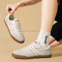 Zapatos de tenis de entrenamiento para tableta, informales, a la moda, para oficina, 2025, antideslizantes, marca de bajo precio 46 - details 9
