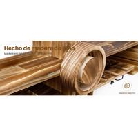 Botellero Vino de Madera