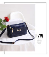 Bolso pequeño de madre nueva, bolso de hombro de mujer a la moda, bolso de mensajero para mediana edad. - details 10