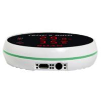 Tuya Smart Home Wifi Sensor de Temperatura Cable Digital Smartlife TermóMetro HabitacióN Agua Piscina Termostato Alarma Enchufe de la UE - details 2