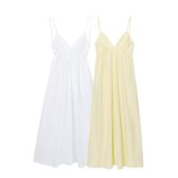 Vestido midi estilo gabardina para mujer nuevo 3182/210 - details 0