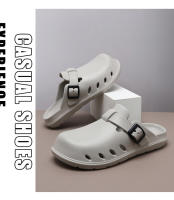 Zapatillas de Hombre Bockenshoes Versátiles Antideslizantes, Resistentes al Desgaste, Plataforma Gruesa para Aumento de Altura - details 18