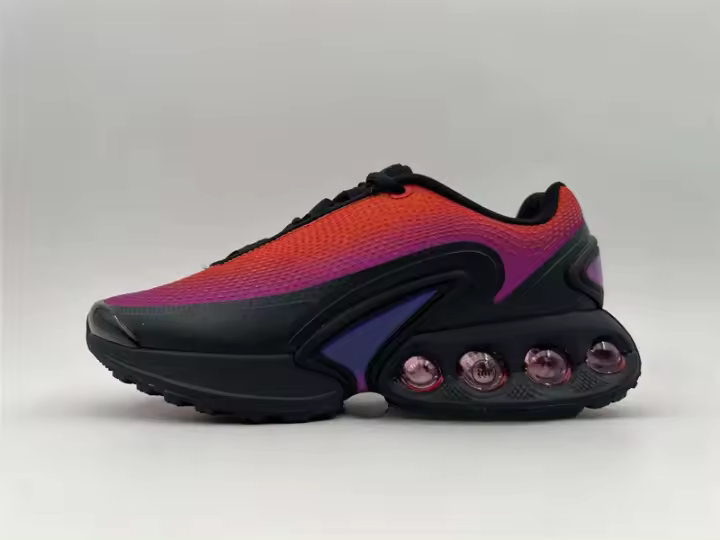 Zapatillas para correr DN para hombre y mujer recién lanzadas 36-45 - 1