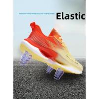 Zapatillas para correr ligeras y transpirables Estilo comunitario de talla grande - details 9