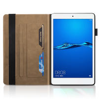Funda de tableta para Huawei Mediapad M5 Lite 10, cubierta de billetera para Huawei Mediapad M5 Lite 10, 1 pulgada - details 8