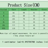 Estilo americano nuevo Retro cremallera cuatro lados rejilla elástica impresa Top hombres Slim Fit Cardigan pantalón corto Casual camisa de manga - details 2