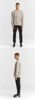 Pantalones de trabajo retro para hombre, ropa de calle deportiva y informal, moda urbana holgada y cómoda, fitness, nuevos estilos, Otoño Invierno - details 12