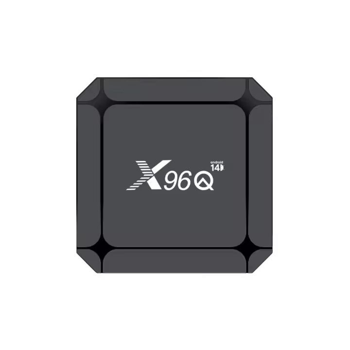 Gtmedia Android 14 TV BOX Rockchip RK3518 4K USB3.0 4K WIFI6 2G+16G Smart Media Player 100M - 1