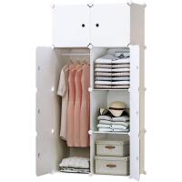 Organizador de Almacenamiento Modular (8 Cubos, Extra Sticers incluidos) - details 0