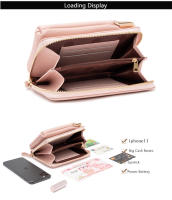 Mini Bolso Cruzado de Moda Bolsillo de Cuero para Teléfono y Cartera Bolsos de Viaje para Mujeres - details 2