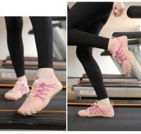Zapatos de Mujer de Microfibra Ideales para Rastrear Arroyos, Baño de Buceo en la Playa, Ocio al Aire Libre, Senderismo, Fitness - details 2