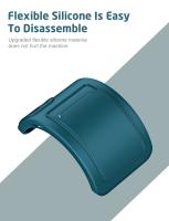 Funda de silicona de lujo para Xiaomi Redmi 14C 4G, cartera, tarjetero, funda de teléfono para Xiomi Redmy Readmi 14 C C14, funda a prueba de golpes hon - details 5