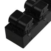 BAPJ-66-350A BAPJ66350A Botón de interruptor de control de ventana eléctrica principal para Mazda 3 2017 - details 4