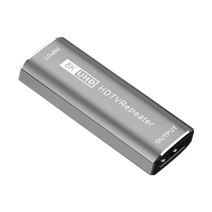 Nephy Adaptador de Cable de Video 2.1 30M Extensor de 4K 8K 60Hz para PS4 PC TV Proyector - 1