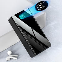 PowerBank (batería externa) 50000mAh ~ 100000mAh 5V/2.1A, batería de carga + USB * 4 + luz LED - details 4