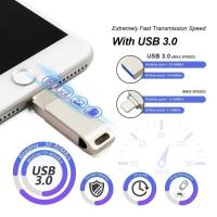 Unidad flash USB 2 en 1 para teléfono móvil Apple, 1 unidad - details 6