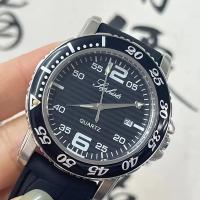 Reloj de cuarzo DUGARY a la moda, luminoso, resistente al agua, clásico para hombres, relojes de pulsera de negocios, reloj deportivo cuadrado Original, reloj Masculino - details 7
