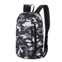 Mochila de senderismo para deportes al aire libre, mochila impermeable para acampar y senderismo, mochila ligera para correr y ciclismo para hombres y mujeres - details 9