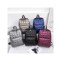 Mochila De Viaje Informal Para Mujer, Bolso De Hombro Oxford Impermeable, Bolso De Mano De Gran Capacidad, Monedero Negro, - details 38