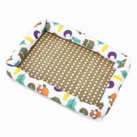 Cojín frío para mascotas, cojín impermeable para dormir, fácil de llevar, para interiores, exteriores y viajes - details 7