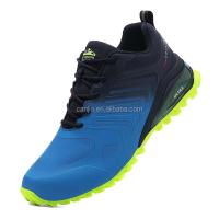 Nuevo estilo, deportes de alta calidad, talla 45, senderismo, aire, zapatos de montañismo para hombres 41-50 #   Pies grandes - details 4