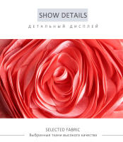 Bolso de noche con flores para mujer, Cartera de noche para novia, vestido completo, para fiesta, boda, gran oferta - details 8