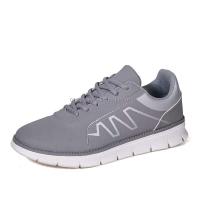 Nuevo cuero de alta calidad, corte bajo, transpirable, informal, para deportes de hombre, diseño de marca clásico, crea tu propio logotipo, zapatos - details 7