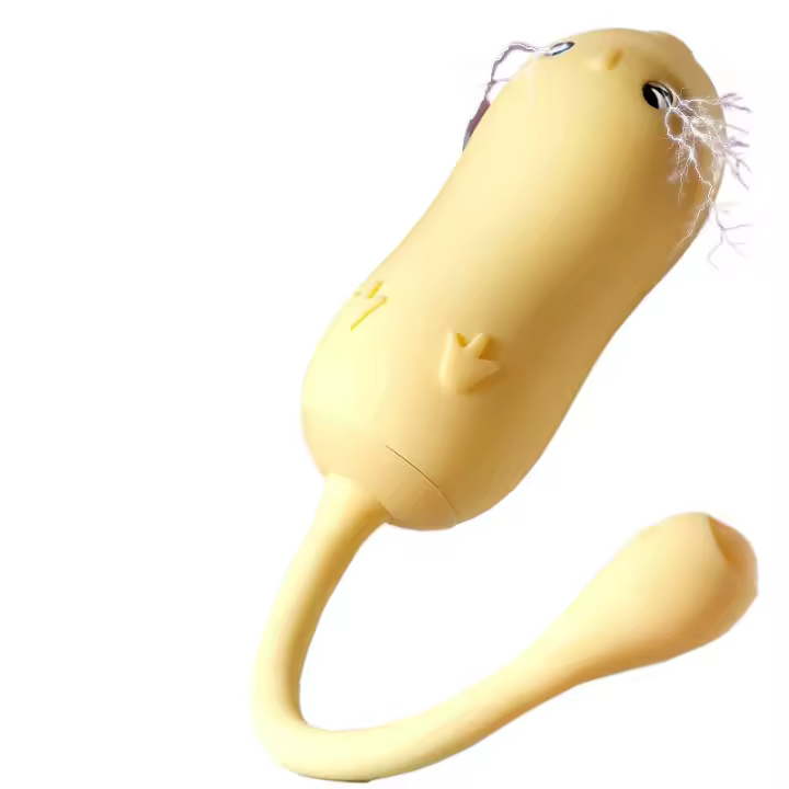 Control remoto inalámbrico inteligente huevo vibrador descarga eléctrica masturbador femenino gritando productos sexuales para adultos - 1