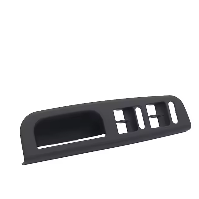 Manija de Agarre Interior para Puerta para VW Passat B5 Golf 4 Jetta Mk4 Bora - 1