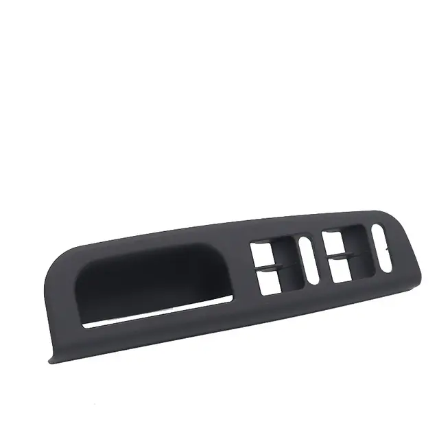 Manija de Agarre Interior para Puerta para VW Passat B5 Golf 4 Jetta Mk4 Bora - 1