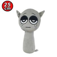 Juguete de Peluche Sprunki Incredibox Muñeca de Dibujos Animados para Niños - details 0