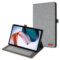 Funda con tapa para tableta, cubierta de tela suave para Xiaomi Redmi Pad 2022 de 10,61 pulgadas - details 11