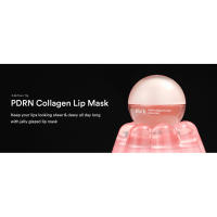 PDRN Collagen Lip Mask