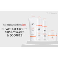 Crema Limpiadora Alpha de Dr. Ceuracle Tratamiento Hidratante para el Acné para Piel Grasa y Sensible - details 0