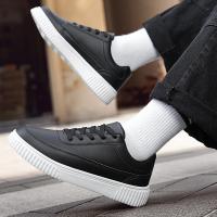 Zapatillas punk grandes para hombre Zapatos para caminar al aire libre a la moda - details 17