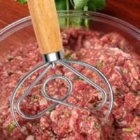 YIGEDA Danish Dough Whisk
