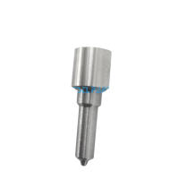 6 piezas Boquilla de inyección DLLA140P44 Accesorios para automóviles compatibles con PERKINS - details 0