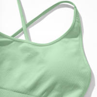 Mono ajustado para mujer, mono deportivo informal para todas las estaciones, ropa deportiva ajustada sin mangas, mono todo en uno, ropa para mujer - details 54