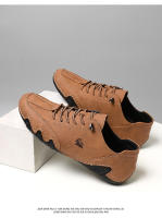 Nuevos zapatos para hombres Zapatos bajos para hombres y mujeres Zapatos casuales Zapatos de gran tamaño - details 33